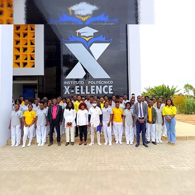 Laboratório de Tecnologia